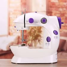 Portable Mini Sewing Machine