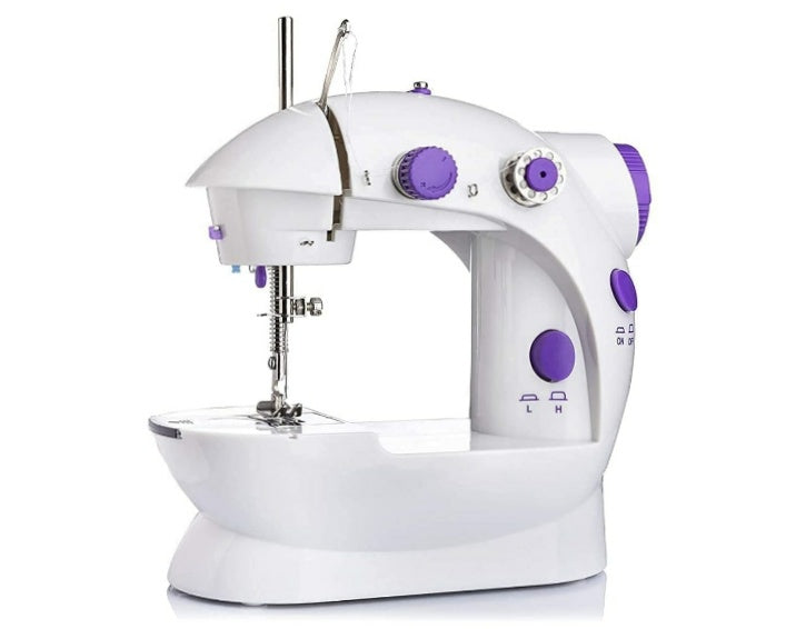 Portable Mini Sewing Machine