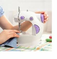 Portable Mini Sewing Machine